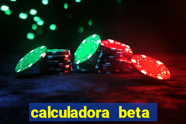 calculadora beta hcg semanas